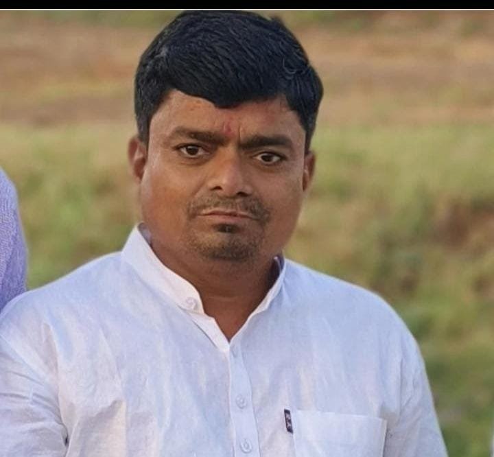बालकराम मोरानिया